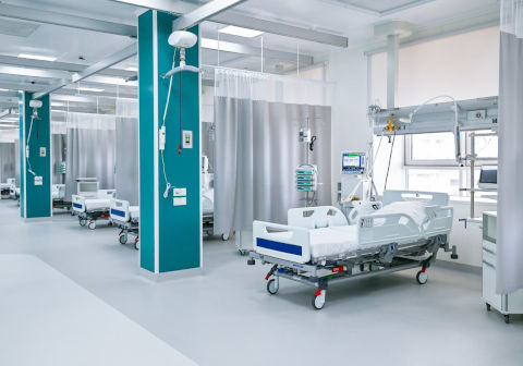 ГКБ им. В.М. Буянова