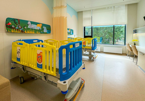 ДГКБ святого Владимира