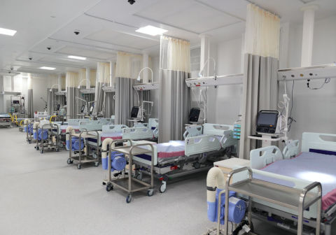 ГКБ №15 им. Филатова